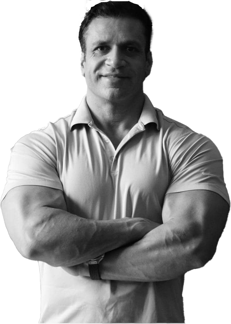 وبسایت رامین فرزادی